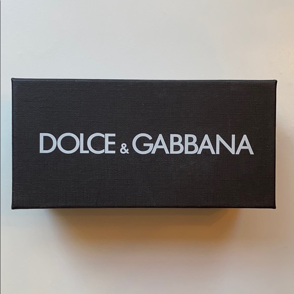Dolce & Gabbana sunglasses - Picture 2 of 4